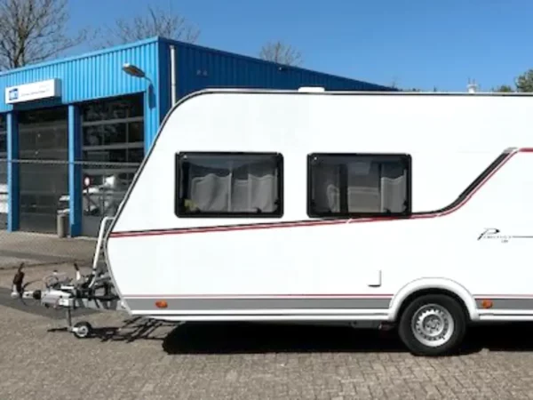Burstner Life 490 TK - Afbeelding 15